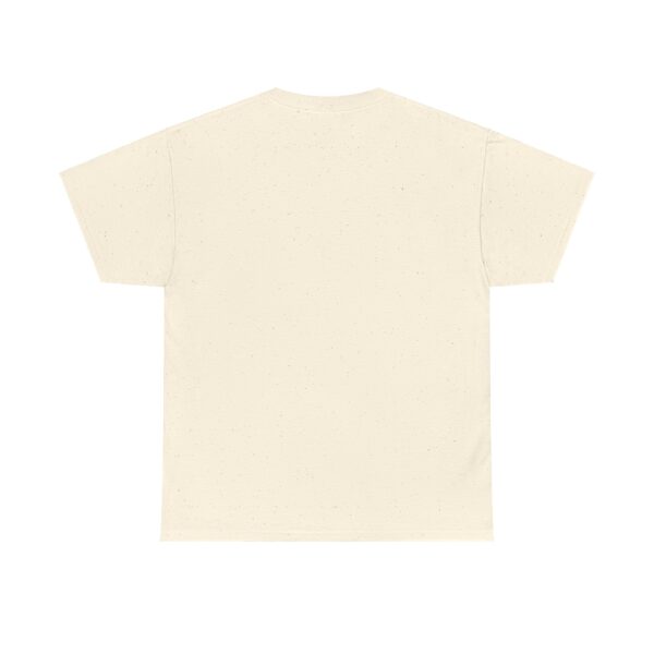 Unisex Heavy Cotton Tee - Image 2