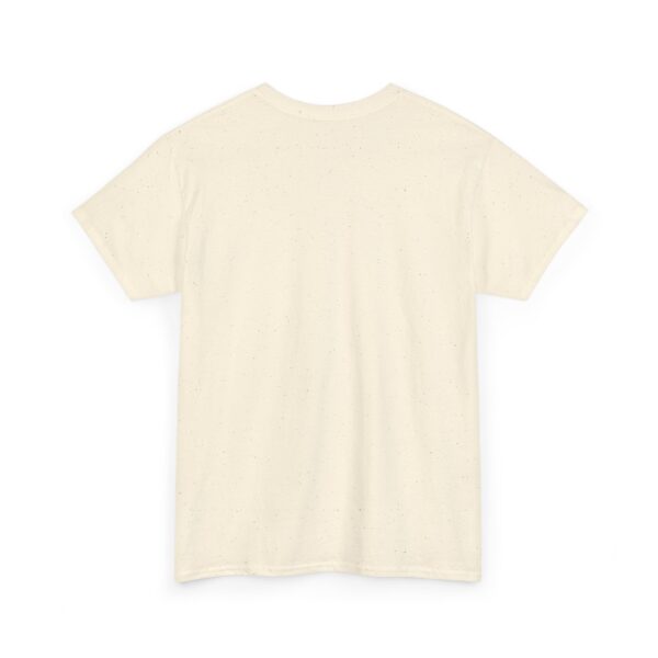 Unisex Heavy Cotton Tee - Image 4