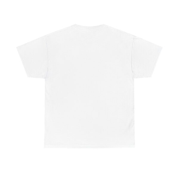 Unisex Heavy Cotton Tee - Image 6